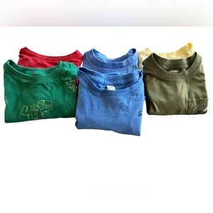 💕Graphic T-Shirts Toddler Boy